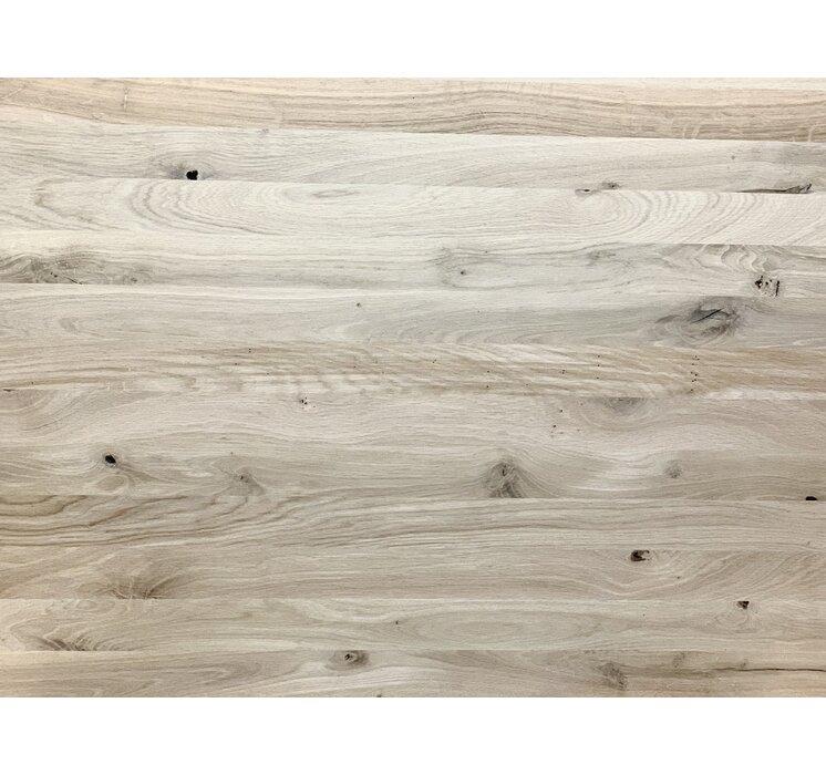 Škárovka priebežná Dub 30x670x800 mm RUSTIC